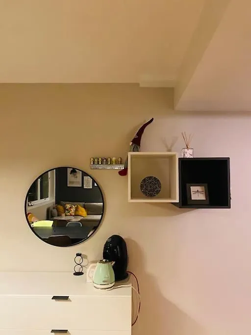 Private Cozy Apartment Close To Center Bergen